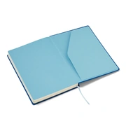 Foto de Agenda Juvenil FAD Ispira 14.5x20.5 cm Día por Página 2027 Azul 